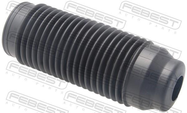 Fuelle de amortiguador FEBEST ref. SZSHB-SX4F