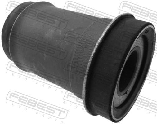 Silent bloc de suspension FEBEST TAB-008