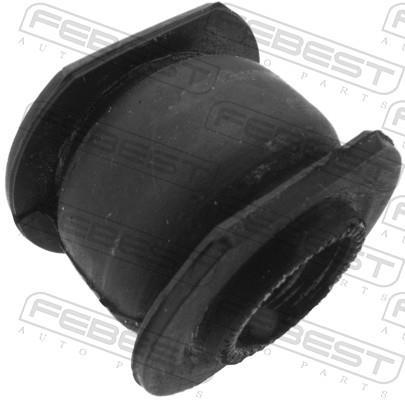 Suspension, crémaillère de direction FEBEST ref. TAB-011