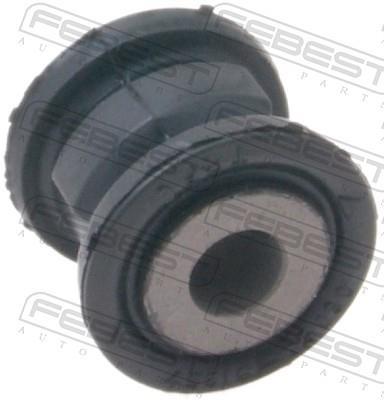 Suspension, crémaillère de direction FEBEST ref. TAB-033