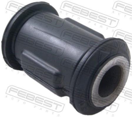 Suspension, crémaillère de direction FEBEST ref. TAB-037
