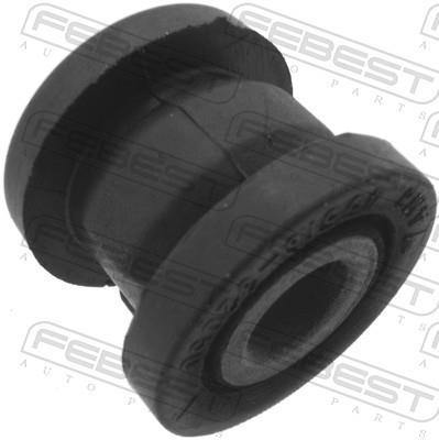 Suspension, crémaillère de direction FEBEST ref. TAB-039