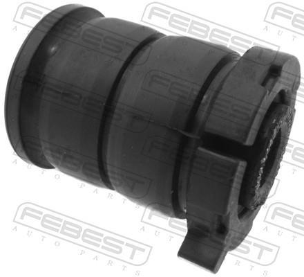 Silent bloc de suspension FEBEST ref. TAB-052