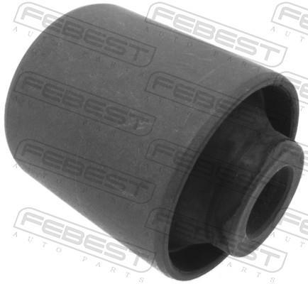 Silent bloc de suspension FEBEST ref. TAB-163