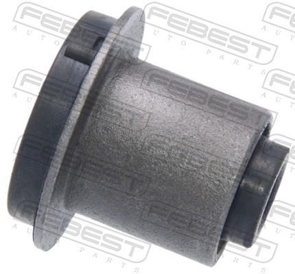 Suspension, crémaillère de direction FEBEST ref. TAB-326