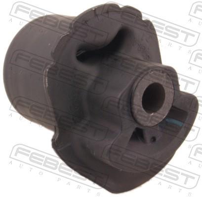 Suspension, corps de l'essieu FEBEST ref. TAB-456