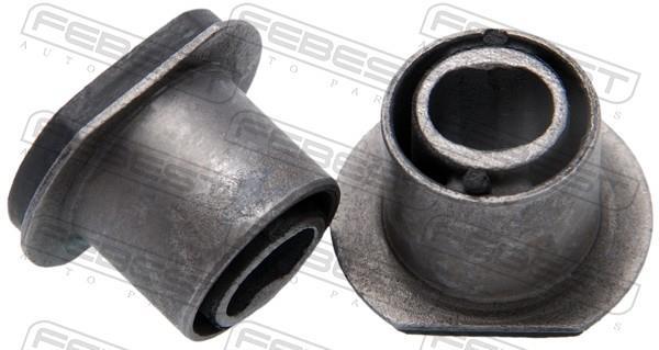 Suspension, crémaillère de direction FEBEST ref. TAB-460