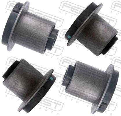 Suspension, crémaillère de direction FEBEST ref. TAB-ACM20-KIT