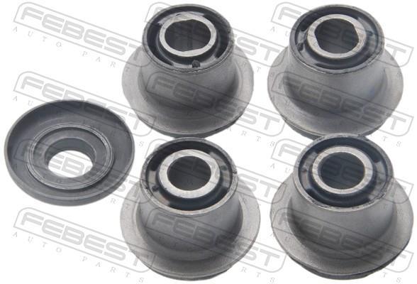 Suspension, crémaillère de direction FEBEST ref. TAB-GRJ150-KIT