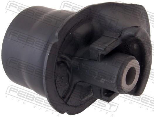 Suspension, corps de l'essieu FEBEST ref. TAB-ZZE120R
