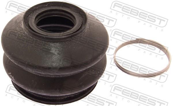 Kit de réparation, rotule de suspension (Rotule de pivot) FEBEST ref. TBJB-120UP