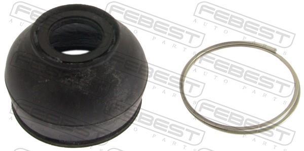 Kit de réparation, rotule de suspension (Rotule de pivot) FEBEST ref. TBJB-233