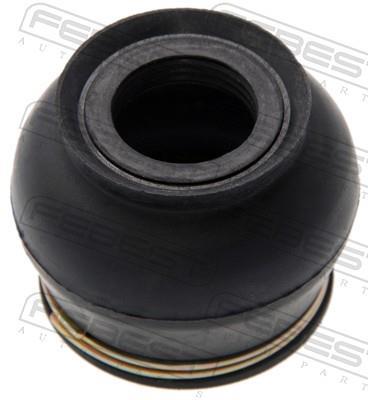 Kit de réparation, rotule de suspension (Rotule de pivot) FEBEST TBJB-JZS160UR