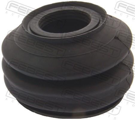 Kit de réparation, rotule de suspension (Rotule de pivot) FEBEST ref. TBJB-UCF