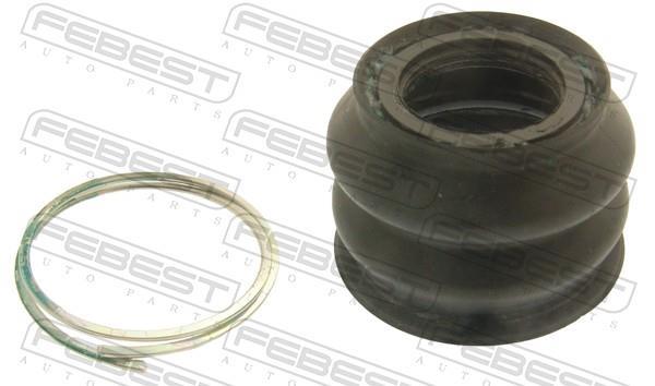 Kit de réparation, rotule de suspension (Rotule de pivot) FEBEST ref. TBJB-USF40