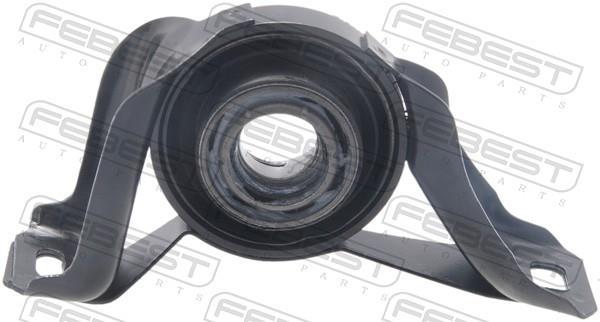 Rolamento do veio de transmissão FEBEST ref. TCB-002