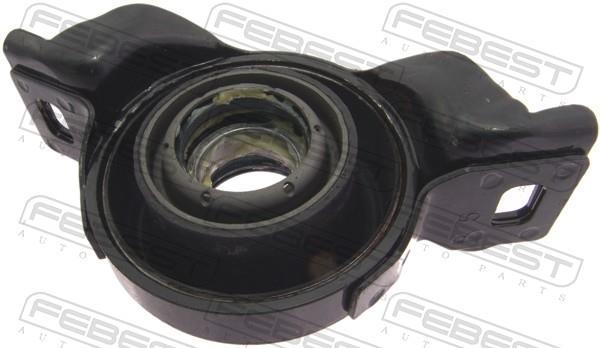 Palier, palier central d'arbre de transmission FEBEST ref. TCB-016