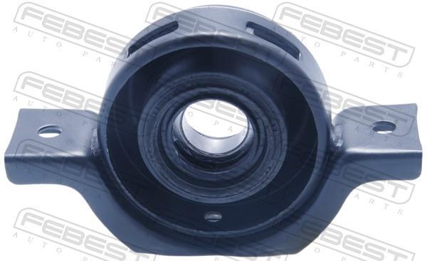 Palier, palier central d'arbre de transmission FEBEST TCB-F700