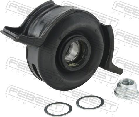 Palier, palier central d'arbre de transmission FEBEST ref. TCB-GGN165