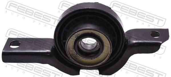 Rolamento do veio de transmissão FEBEST ref. TCB-J100