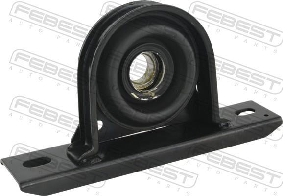 Palier, palier central d'arbre de transmission FEBEST ref. TCB-J200