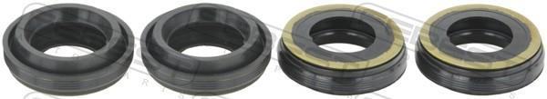 Junta tampa das válvulas FEBEST ref. TCP-005-PCS4