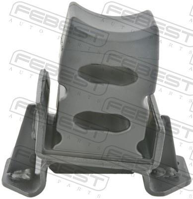 Butée élastique, suspension FEBEST ref. TD-009