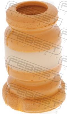 Amortecedores de choque FEBEST ref. TD-JKSP90F