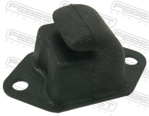 Amortecedores de choque FEBEST  ref. TD-KR52F