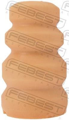 Amortecedores de choque FEBEST ref. TD-NZE121F