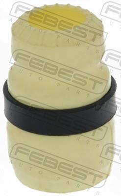 Amortisseurs FEBEST ref. TD-RX300R