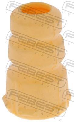 Amortisseurs FEBEST ref. TD-ZZE150F