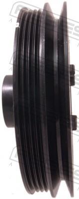 Poulie damper (Poulie de vilebrequin) FEBEST ref. TDS-3VZE