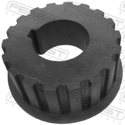 Roue dentée, vilebrequin FEBEST ref. TES-001