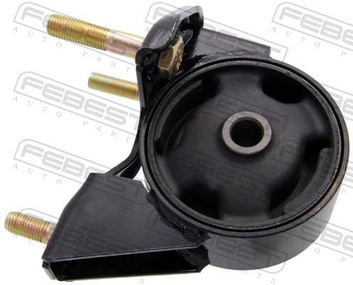 Support moteur (Silent bloc moteur) FEBEST ref. TM-007