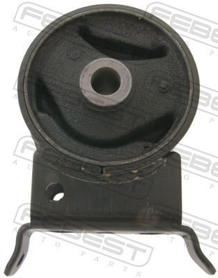 Support moteur (Silent bloc moteur) FEBEST ref. TM-090
