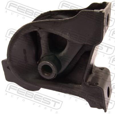 Support moteur (Silent bloc moteur) FEBEST ref. TM-10