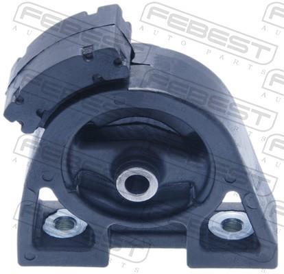 Support moteur (Silent bloc moteur) FEBEST ref. TM-AE109FR