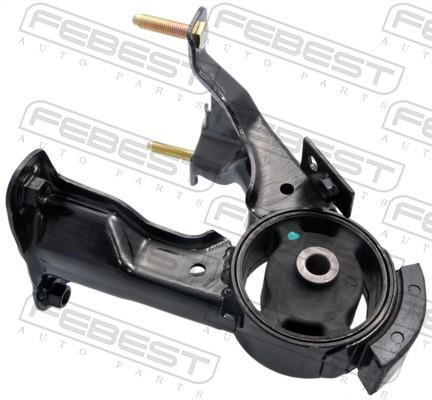Support moteur (Silent bloc moteur) FEBEST TM-AT211RR