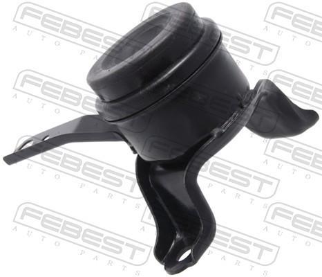 Support moteur (Silent bloc moteur) FEBEST ref. TM-IPS10R