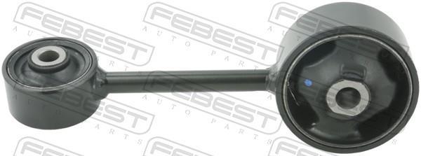 Support moteur (Silent bloc moteur) FEBEST ref. TM-MCV20