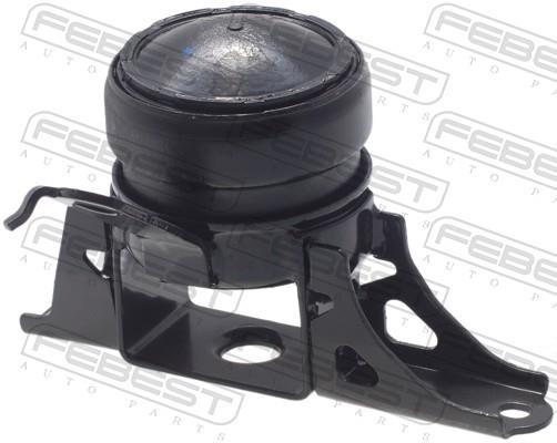 Support moteur (Silent bloc moteur) FEBEST TM-NCP90RH