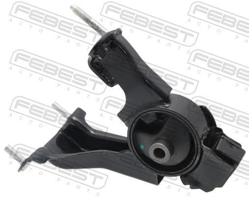 Support moteur (Silent bloc moteur) FEBEST ref. TM-ZZT250R