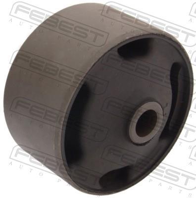 Support moteur (Silent bloc moteur) FEBEST ref. TMB-07