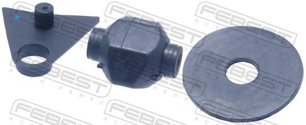 Support moteur (Silent bloc moteur) FEBEST ref. TMB-GSU45RR