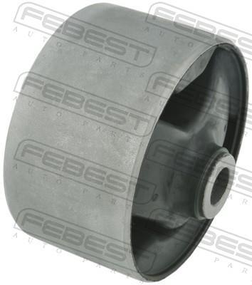 Support moteur (Silent bloc moteur) FEBEST ref. TMB-ZZE142ATR