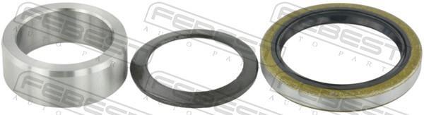 Cojinete, palier FEBEST ref. TOS-LC120