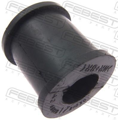 Rolamento de barra estabilizadora FEBEST ref. TSB-30C