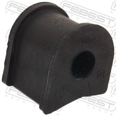 Suspension, stabilisateur FEBEST ref. TSB-709