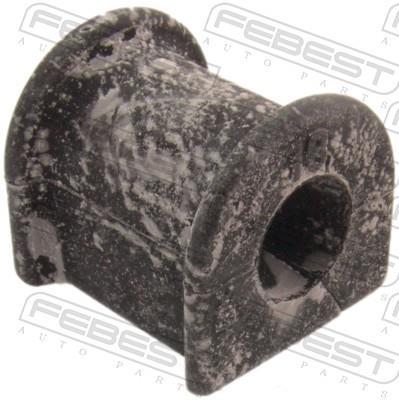 Rolamento de barra estabilizadora FEBEST ref. TSB-801